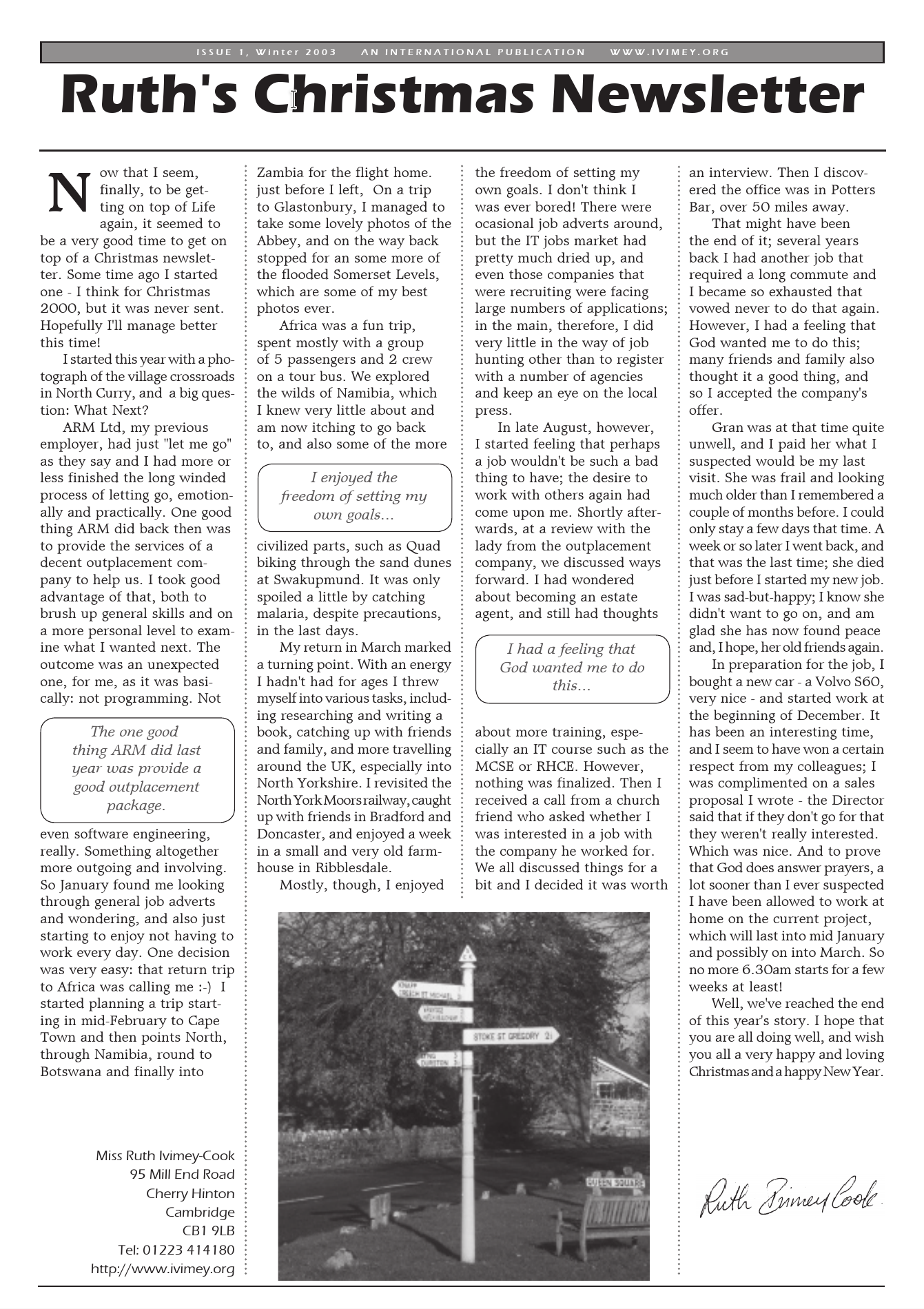 The PDF